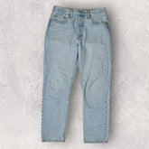 Levi’s 501 Straight Fit Jeans - W30 L27